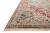 Magnolia Home by Joanna Gaines x Loloi Janey Rug, 5'3" length x 7'8" width thumbnail 2