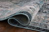 Loloi Samra Rug, 1'6" length x 1'6" width thumbnail 5
