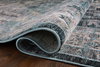 Loloi Samra Rug, 2'3" length x 3'10" width thumbnail 5