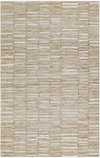 Marseille Handmade Rug, by Surya, 1'6" length x 1'6" width thumbnail