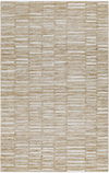 Marseille Handmade Rug, by Surya, 8' length x 5' width thumbnail