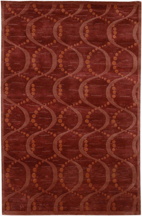 Mugal Handmade Rug