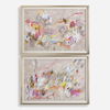 Metropolitan Rush Abstract Prints Set/2 0 Metropolitan Rush Abstract Prints Set/2 thumbnail 0