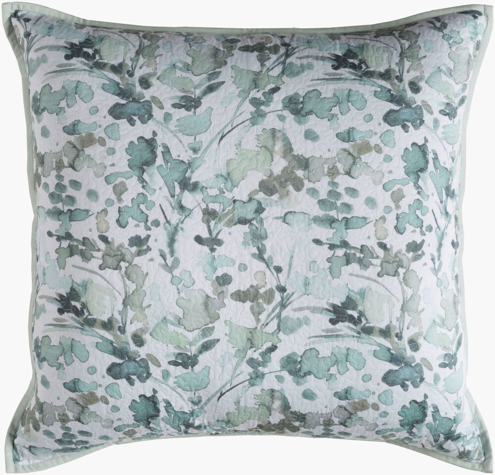 Naida Sham, Pillowcase & Sham by Surya