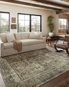 Magnolia Home by Joanna Gaines x Loloi Sinclair Rug, 2' length x 5' width thumbnail 3