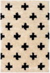 Gibraltar Handmade Rug, by Surya, 1'6" length x 1'6" width thumbnail