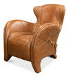 Hera Arm Chair thumbnail 0