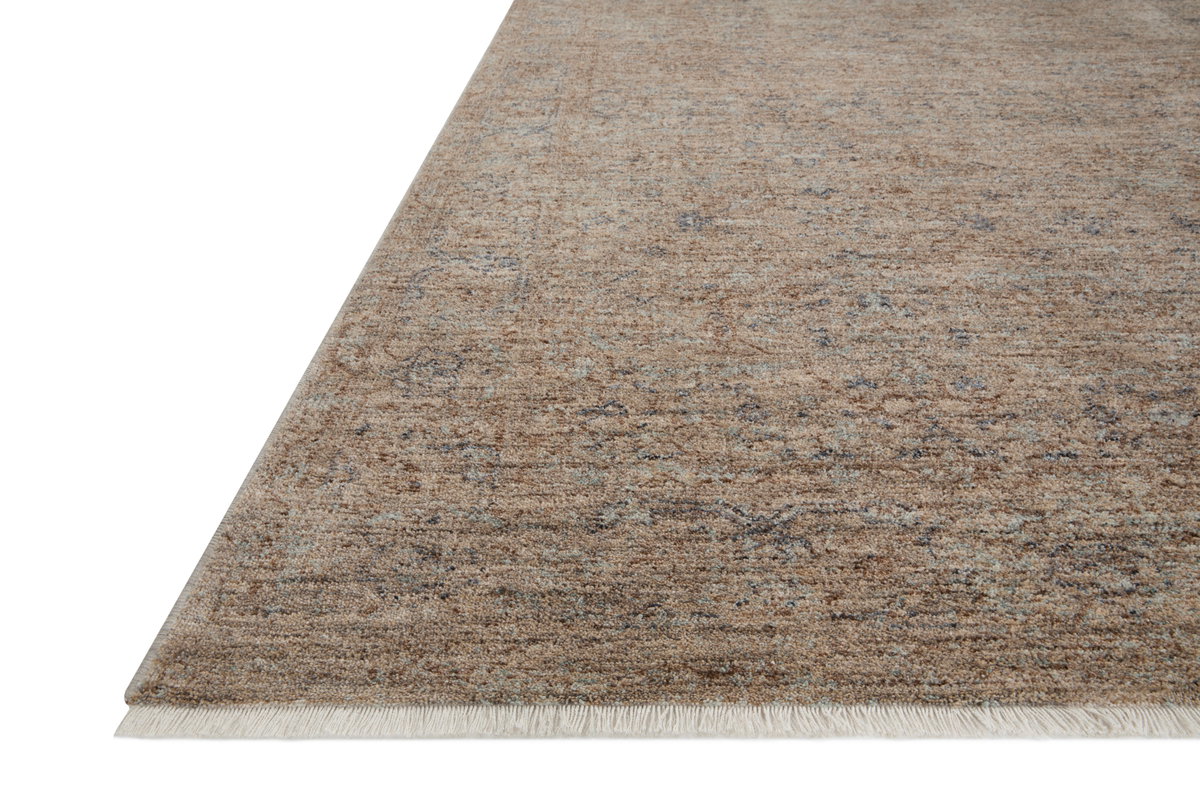 Angela Rose x Loloi Blake Rug, 5'3" length x 5'3" width View 4
