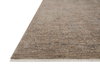 Angela Rose x Loloi Blake Rug, 5'3" length x 5'3" width thumbnail 4