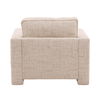 Jax Occasional Chair Cream thumbnail 3