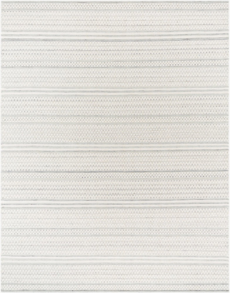 Mardin Handmade Rug, by Surya, 1'6" length x 1'6" width