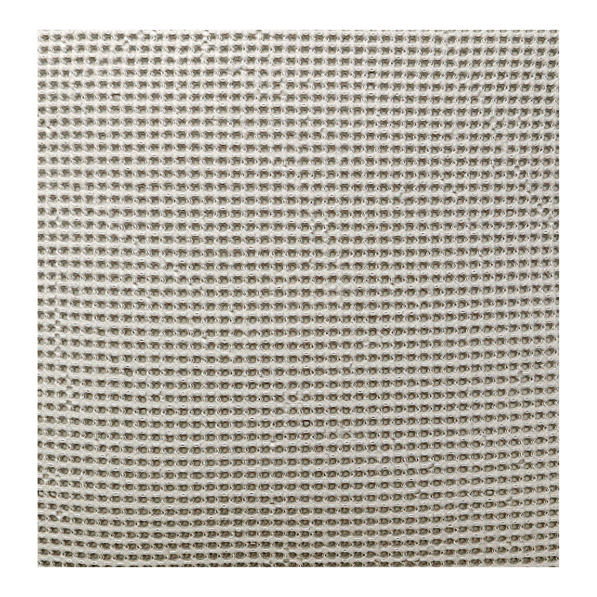 Ria Pillow Dove Grey, Decorative Pillow by Moe's Home, 22" width x 22" height x 3" depth View 4