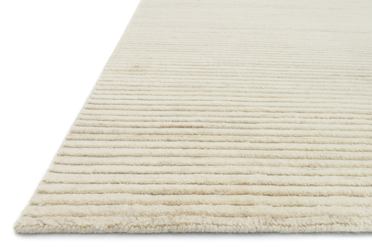 Loloi Hadley Rug, 5' length x 7'6" width View 2