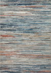 Loloi II Bianca Rug, 2'8" length x 4' width thumbnail 1