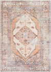 Amelie Machine Woven Rug thumbnail 0