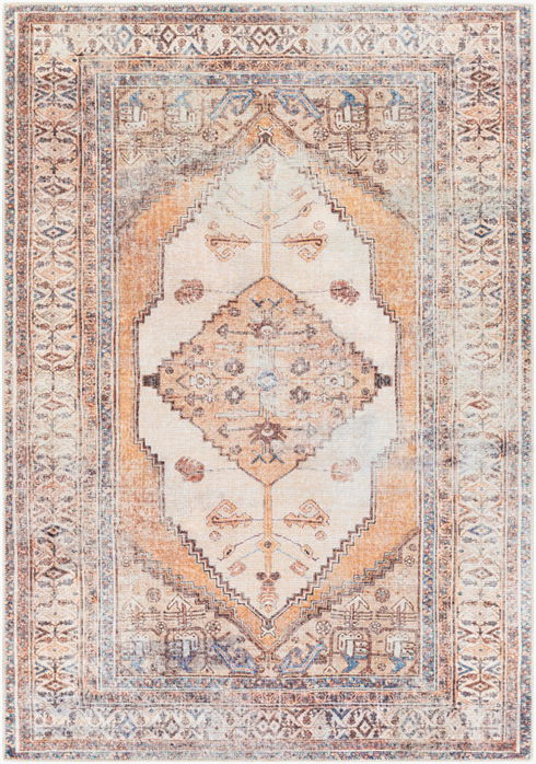 Amelie Machine Woven Rug