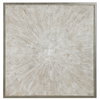 Mesmerize Abstract Art, by Uttermost, 42.75" width x 42.75" height x 2" depth thumbnail 1