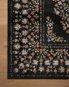 Rifle Paper Co. x Loloi Laurel Rug, 5'3" length x 7'8" width thumbnail 5