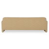 Leo Sofa Chartreuse, Sofas & Sectional by Moe's Home, 90" width x 29.5" height x 33.8" depth thumbnail 5