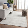 Hadrian Wool Pearl Area Rug thumbnail 7