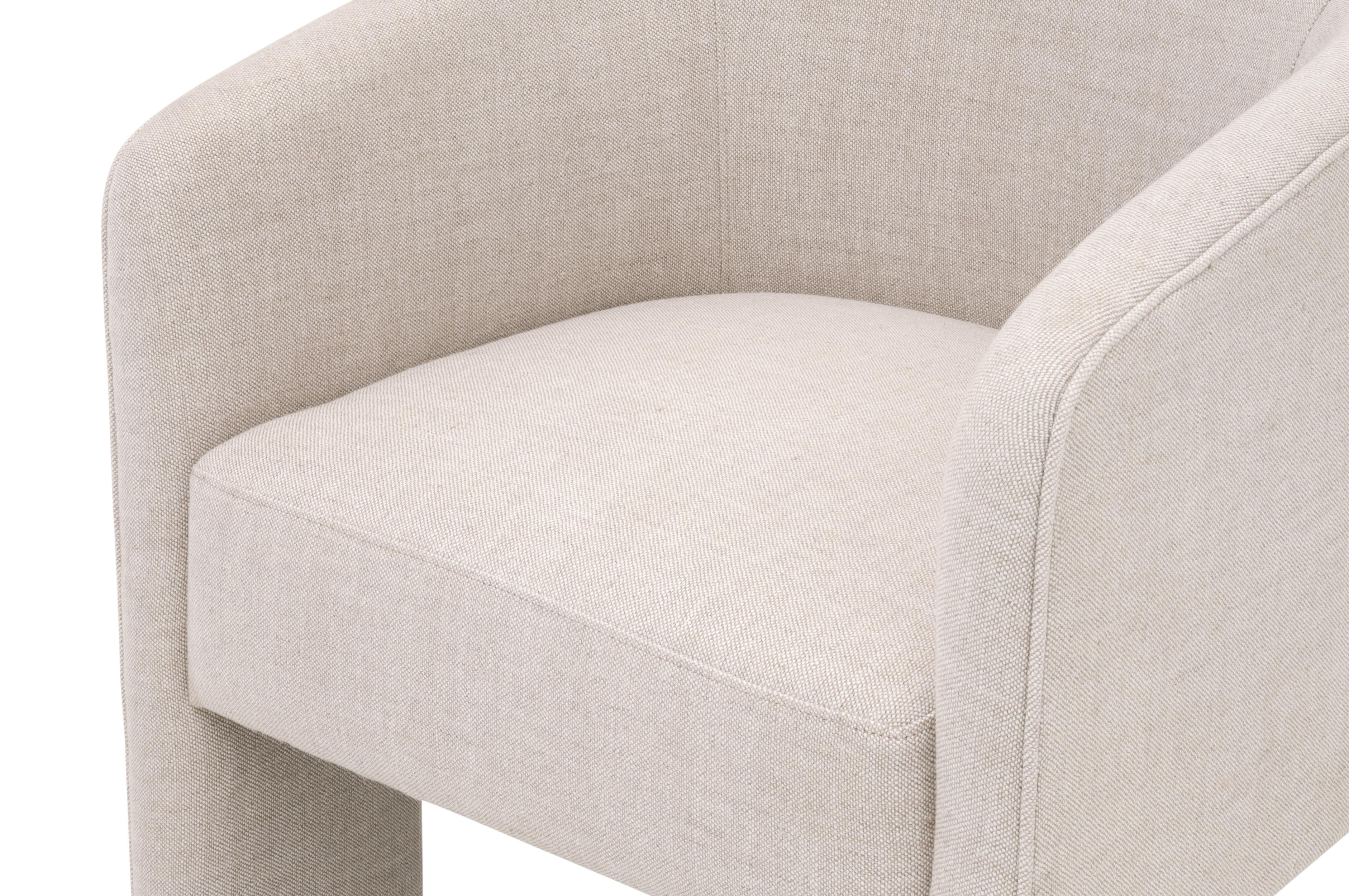 Hall Arm Chair large image 