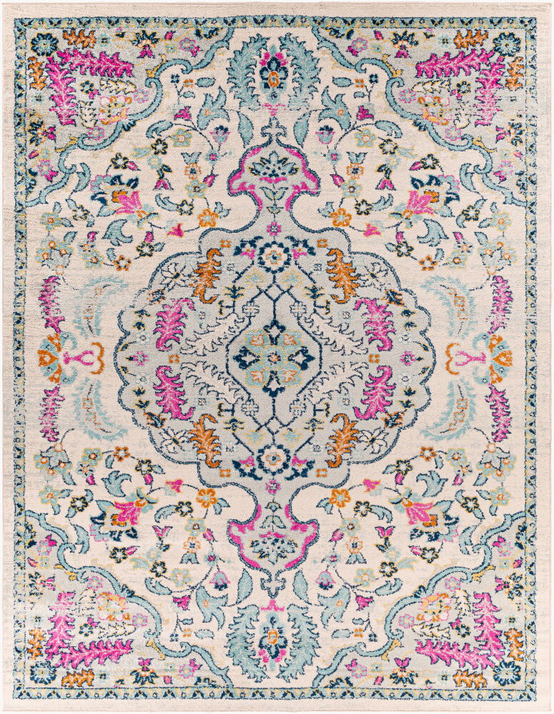 Sunderland Machine Woven Rug large image 
