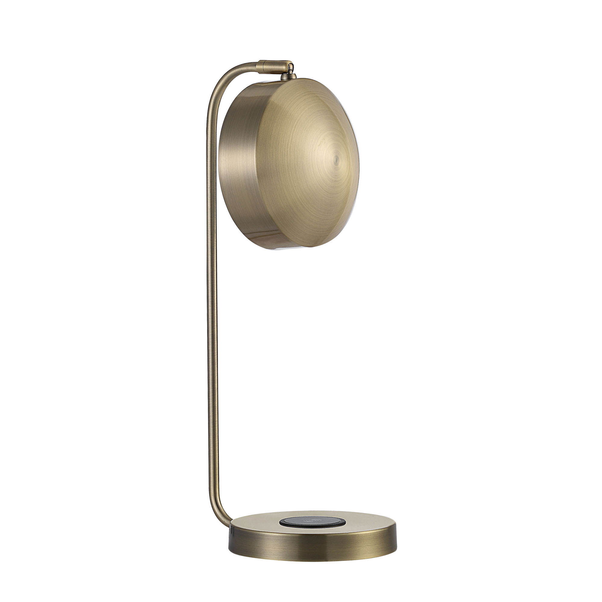 Riesco Table Lamp large image 