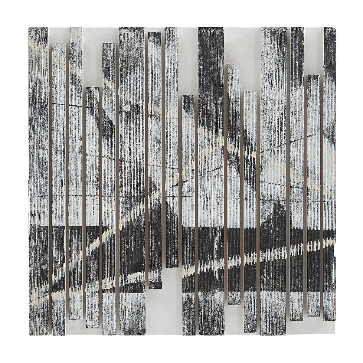 Lyon  Wall Decor, Painting by Renwil, 20" height x 2.25" depth View 5
