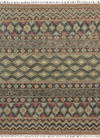Loloi Owen Rug, 1'6" length x 1'6" width thumbnail 1