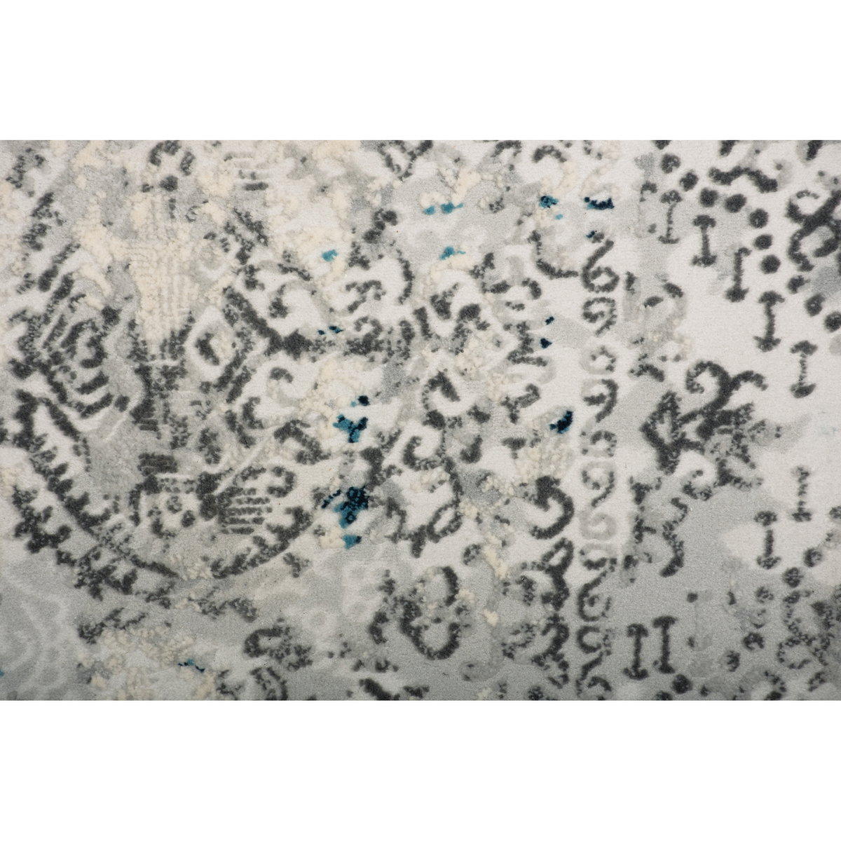 Ariella Indoor Rug, by Renwil, 9'10" width x 13'1.5" height View 4