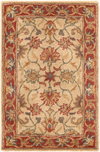 Caesar Handmade Rug, by Surya, 3' length x 2' width thumbnail