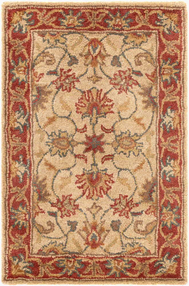 Caesar Handmade Rug large image 