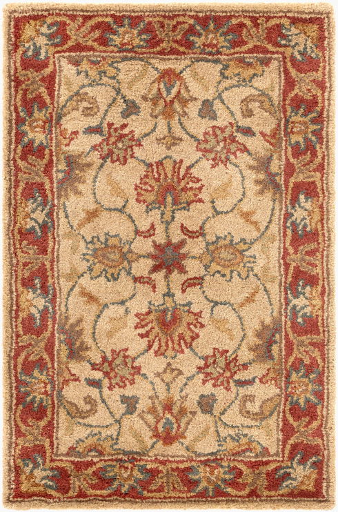 Caesar Handmade Rug
