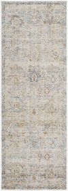 Rojin Machine Woven Rug, by Surya, 7'2.61" length x 2'7.5" width thumbnail