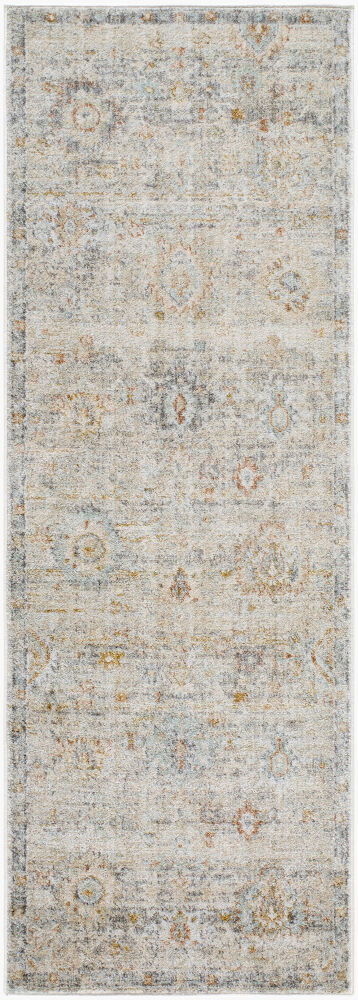 Rojin Machine Woven Rug