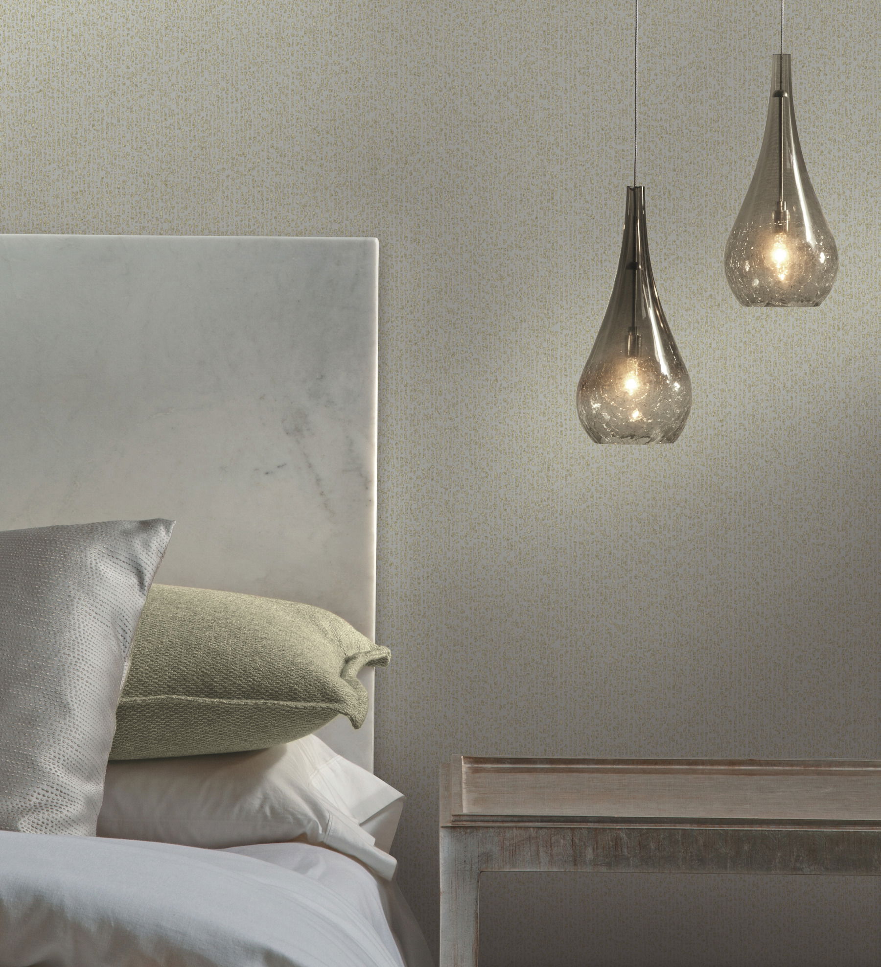 Dazzle Silver Wallpaper Dazzle Silver Wallpaper large image