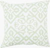 Rain Floor Pillow, Decorative Pillow by Surya, 26" length x 26" width thumbnail