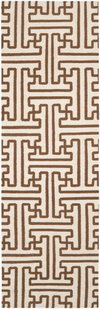 Archive Handmade Rug, by Surya, 8' length x 2'6" width thumbnail
