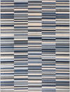 City Machine Woven Rug thumbnail 0