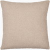 Olinda Accent Pillow, Decorative Pillow by Surya, 18" length x 18" width thumbnail