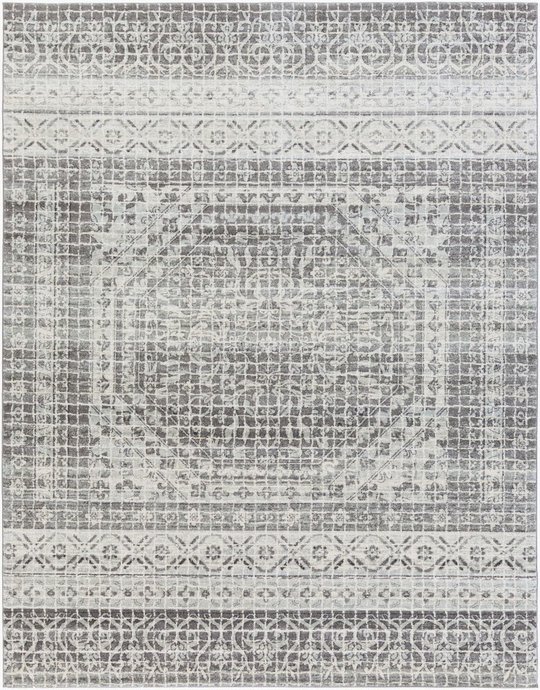 Harput Machine Woven Rug large image 