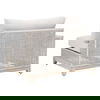 Tropez Outdoor Modular Left Facing 1-Arm Sofa thumbnail 3