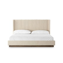 Online Designer Bedroom Alabama Bed King