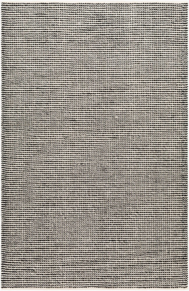 Rebecca Handmade Rug, by Surya, 1'6" length x 1'6" width
