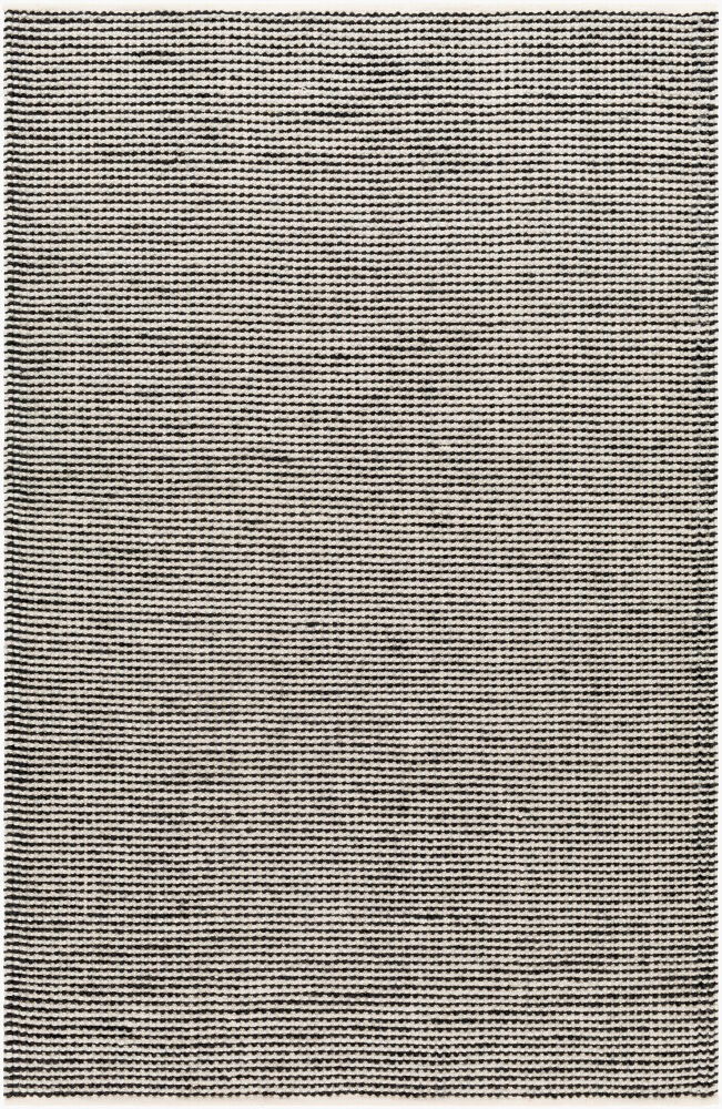 Rebecca Handmade Rug, by Surya, 9' length x 6' width