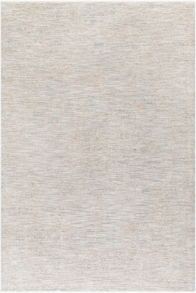 Laila Machine Woven Rug large image 