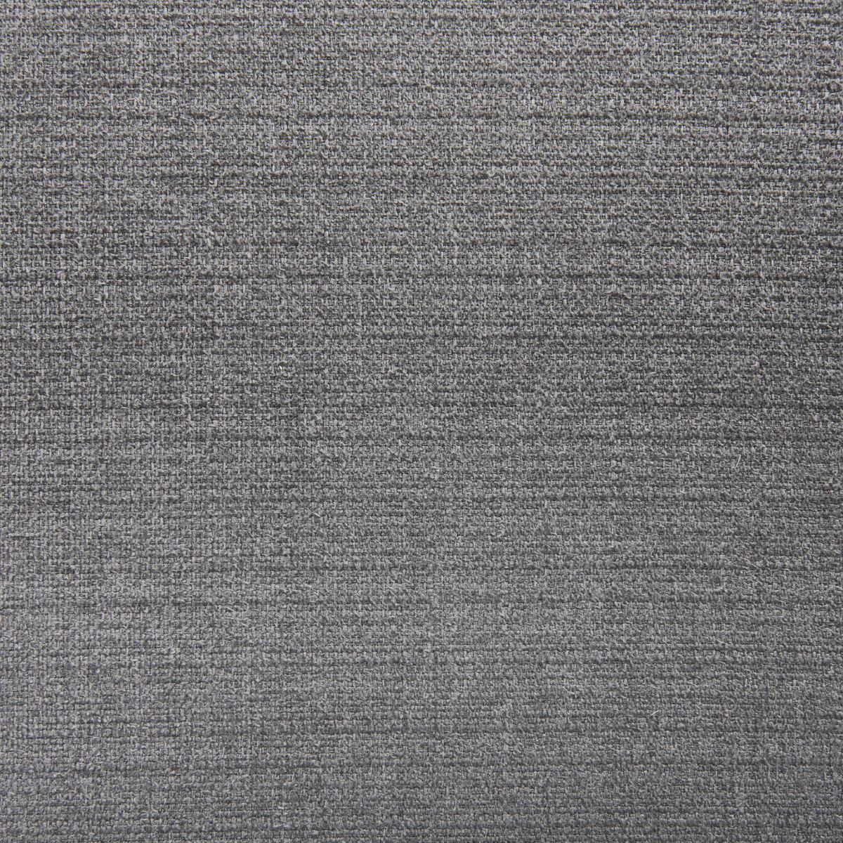 Frodo 26.4H Gray Fabric Seat with Black Iron Frame Counter Stool, Counter & Bar Stool by Mercana, 16.54" length x 16.54" width x 26.38" height View 3