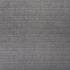 Frodo Backless 26.4in Seat Counter Stool | Gray Fabric with Black Iron, Counter & Bar Stool by Mercana, 16.54" length x 16.54" width x 26.38" height thumbnail 3
