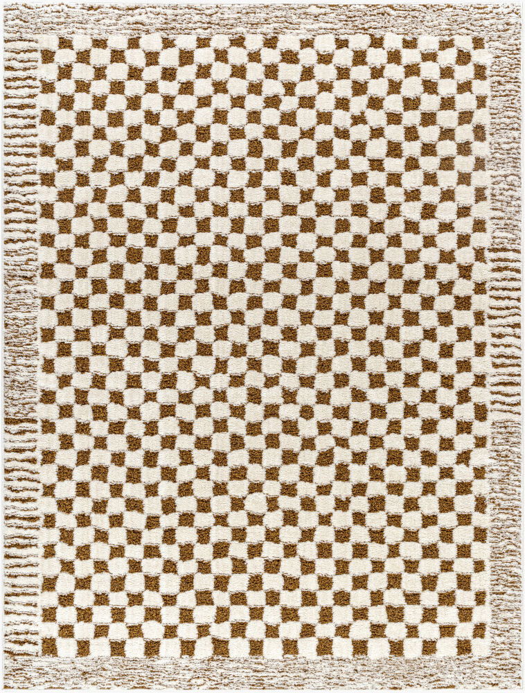 Freud Machine Woven Rug large image 