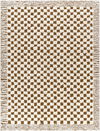 Freud Machine Woven Rug thumbnail 0